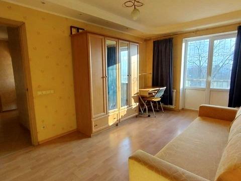 квартира за адресою Зодчих вул., 28
