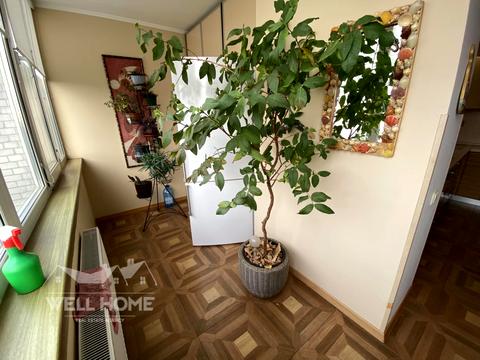 квартира по адресу Грушевського ул., 21