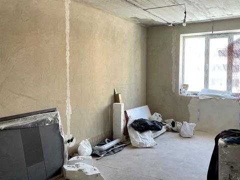 квартира за адресою с. Крюківщина, Відродження вул., 7