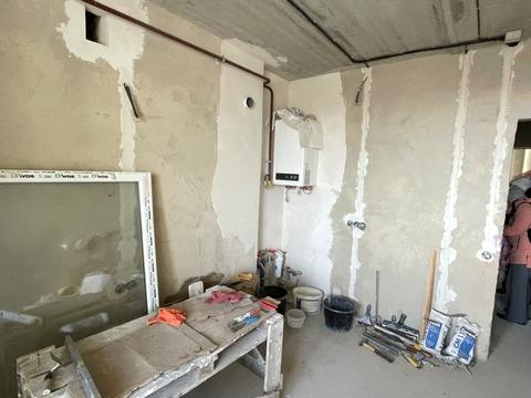 квартира за адресою с. Крюківщина, Відродження вул., 7