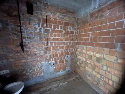 квартира за адресою с. Крюківщина, Відродження вул., 7