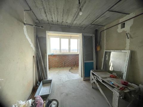квартира за адресою с. Крюківщина, Відродження вул., 7