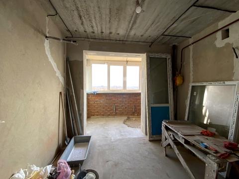 квартира за адресою с. Крюківщина, Відродження вул., 7