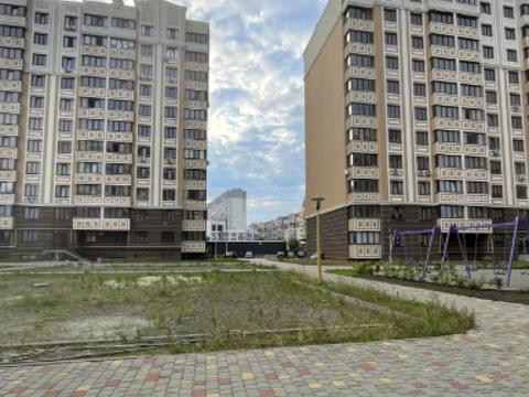 квартира за адресою с. Крюківщина, Відродження вул., 7