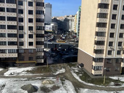 квартира за адресою с. Крюківщина, Відродження вул., 7