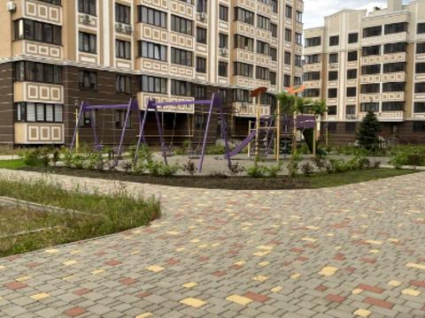 квартира за адресою с. Крюківщина, Відродження вул., 7