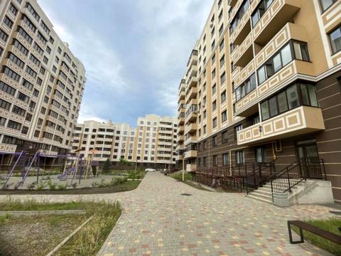 квартира за адресою с. Крюківщина, Відродження вул., 7