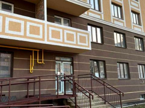 квартира за адресою с. Крюківщина, Відродження вул., 7