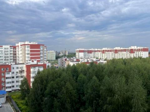 квартира за адресою с. Крюківщина, Відродження вул., 7