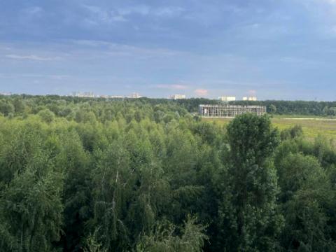 квартира за адресою с. Крюківщина, Відродження вул., 7