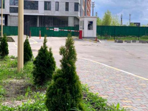 квартира за адресою с. Крюківщина, Відродження вул., 7