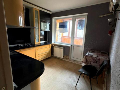 квартира по адресу Лесной просп., 41