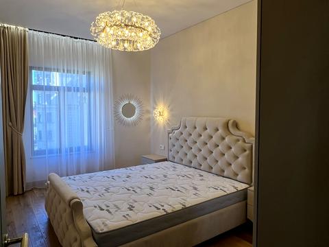 квартира за адресою Фонтанська дорога вул. (Перекопской дивизии улица), 62-К