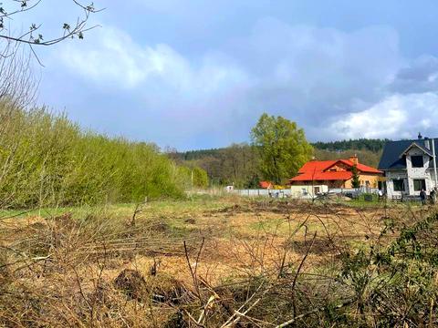 ділянка за адресою Вишеньківська