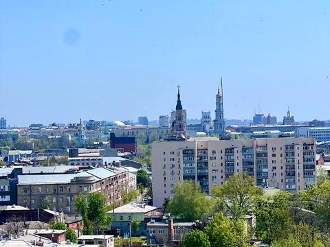 квартира за адресою Слов'янська вул., 10