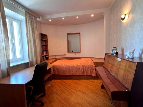квартира за адресою Слов'янська вул., 10