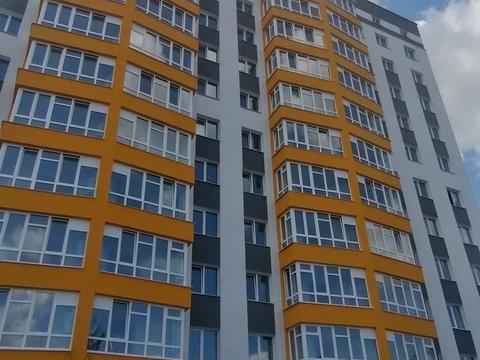 квартира за адресою Степана Бандери вул., 30-А