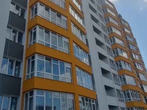 квартира за адресою Степана Бандери вул., 30-А