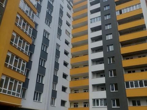 квартира за адресою Степана Бандери вул., 30-А