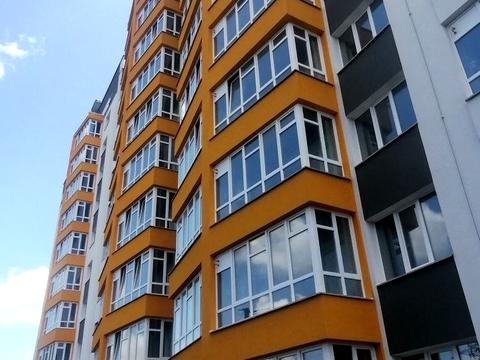 квартира за адресою Степана Бандери вул., 30-А