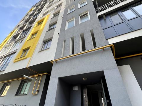 квартира за адресою Рівненська вул., 123