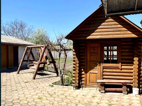 дом по адресу пгт. Брусилов, Українська ул.