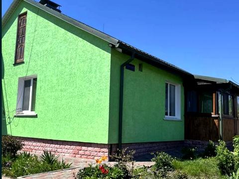 дом по адресу пгт. Брусилов, Українська ул.