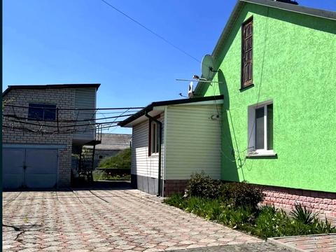 дом по адресу пгт. Брусилов, Українська ул.