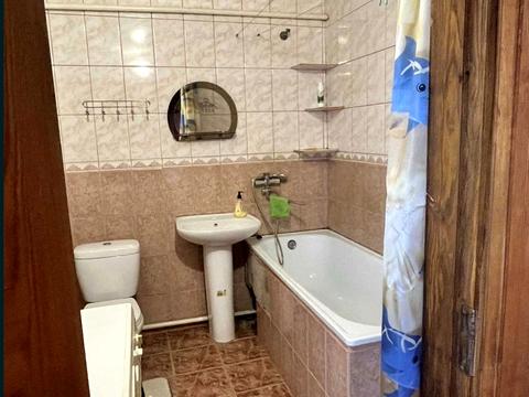 дом по адресу пгт. Брусилов, Українська ул.
