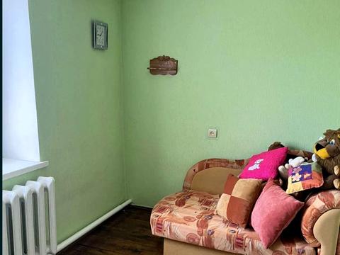дом по адресу пгт. Брусилов, Українська ул.