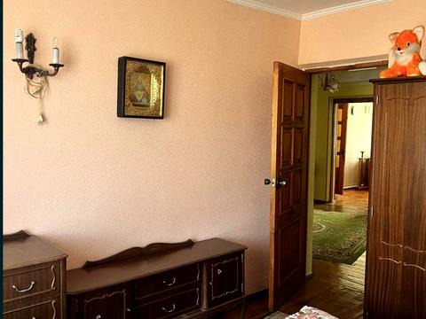 дом по адресу пгт. Брусилов, Українська ул.