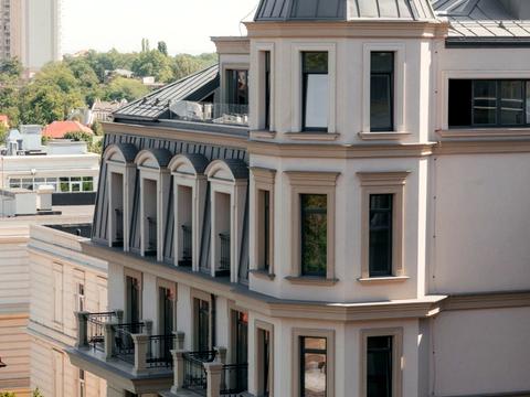 квартира за адресою Фонтанська дорога вул. (Перекопской дивизии улица), 62-К