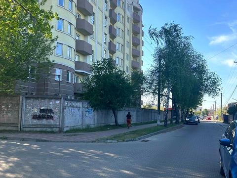 ділянка за адресою Рекунова вул., 18