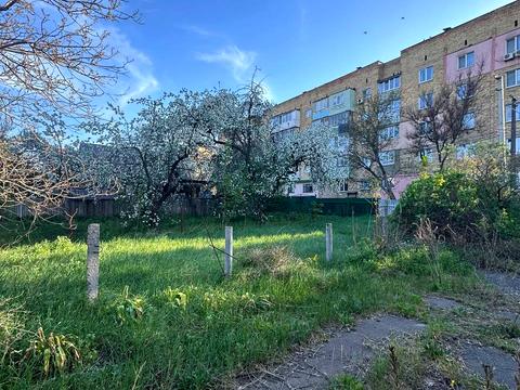 ділянка за адресою Рекунова вул., 18