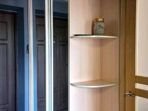 квартира за адресою Миколи Руденка вул. (Руденка), 21-Б