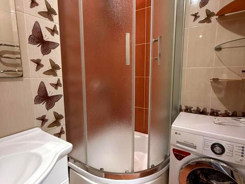 квартира за адресою Миколи Руденка вул. (Руденка), 21-Б