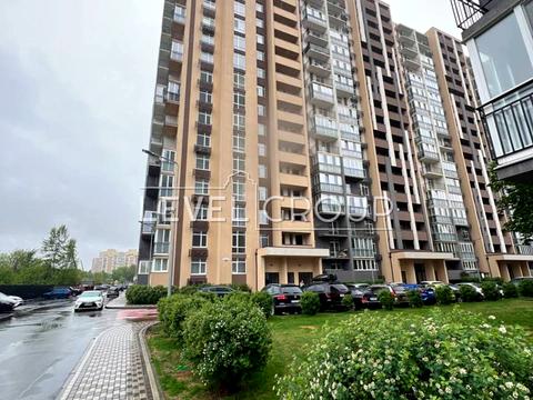 квартира по адресу Академика Заболотного ул., 148-В