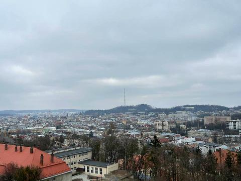 квартира за адресою Водогінна вул., 2-A