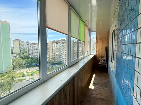 квартира за адресою Червоної Калини просп. (Володимира Маяковського), 11-А/2