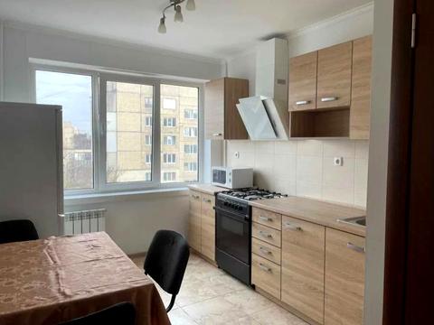 квартира по адресу Научная ул., 18