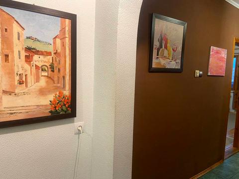 квартира за адресою Петра Григоренка просп., 39-В
