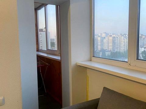 квартира за адресою Петра Григоренка просп., 39-В