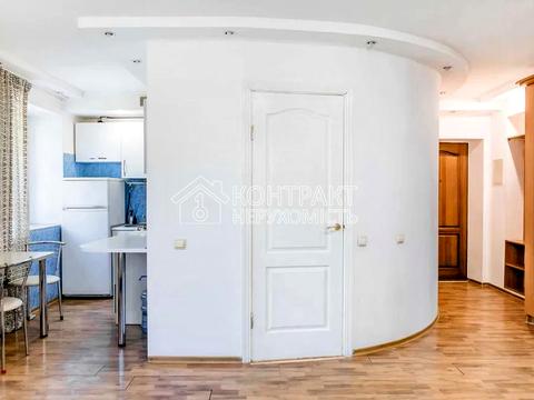 квартира за адресою Отакара Яроша вул., 21