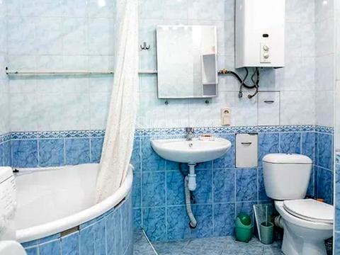 квартира за адресою Отакара Яроша вул., 21
