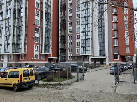 квартира за адресою Богдана Хмельницького  вул., 284-Б