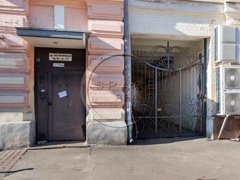 коммерческая по адресу Константиновская ул., 1