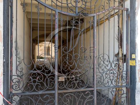 коммерческая по адресу Константиновская ул., 1