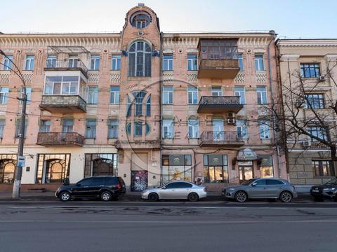 коммерческая по адресу Константиновская ул., 1