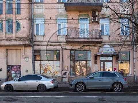 коммерческая по адресу Константиновская ул., 1