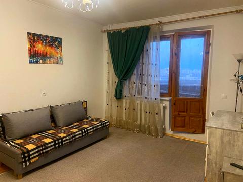 квартира за адресою Петра Григоренка просп., 39-В